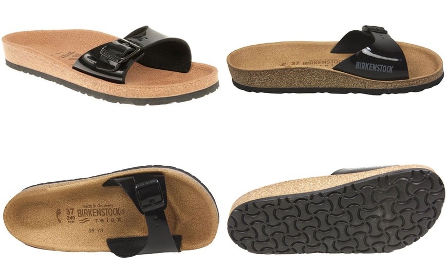 Image 5: Ladies' Birkenstock Sandals