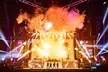 Trans-Siberian Orchestra - The Ghosts of Christmas Eve on November 19 at 3 p.m. and 7 p.m. - Second Medium
