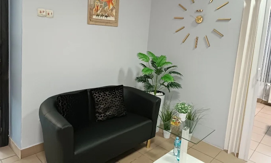 Image 8: Masaż relaksacyjny, klasyczny, Lomi-Lomi, balijski, Kobido i więcej