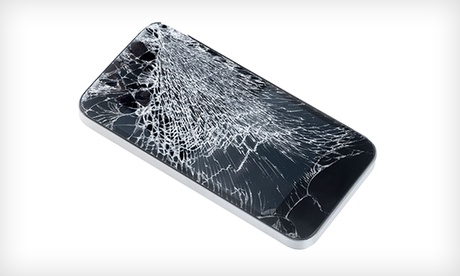 Reparación de pantalla para iPhone, iPad, Blackberry o Samsung Galaxy desde 34 €