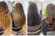 Luxury Restyle, Cut & Blow-Dry with Conditioning Treatment at YST The Hairdressers (Up to 57% Off) - Second Medium