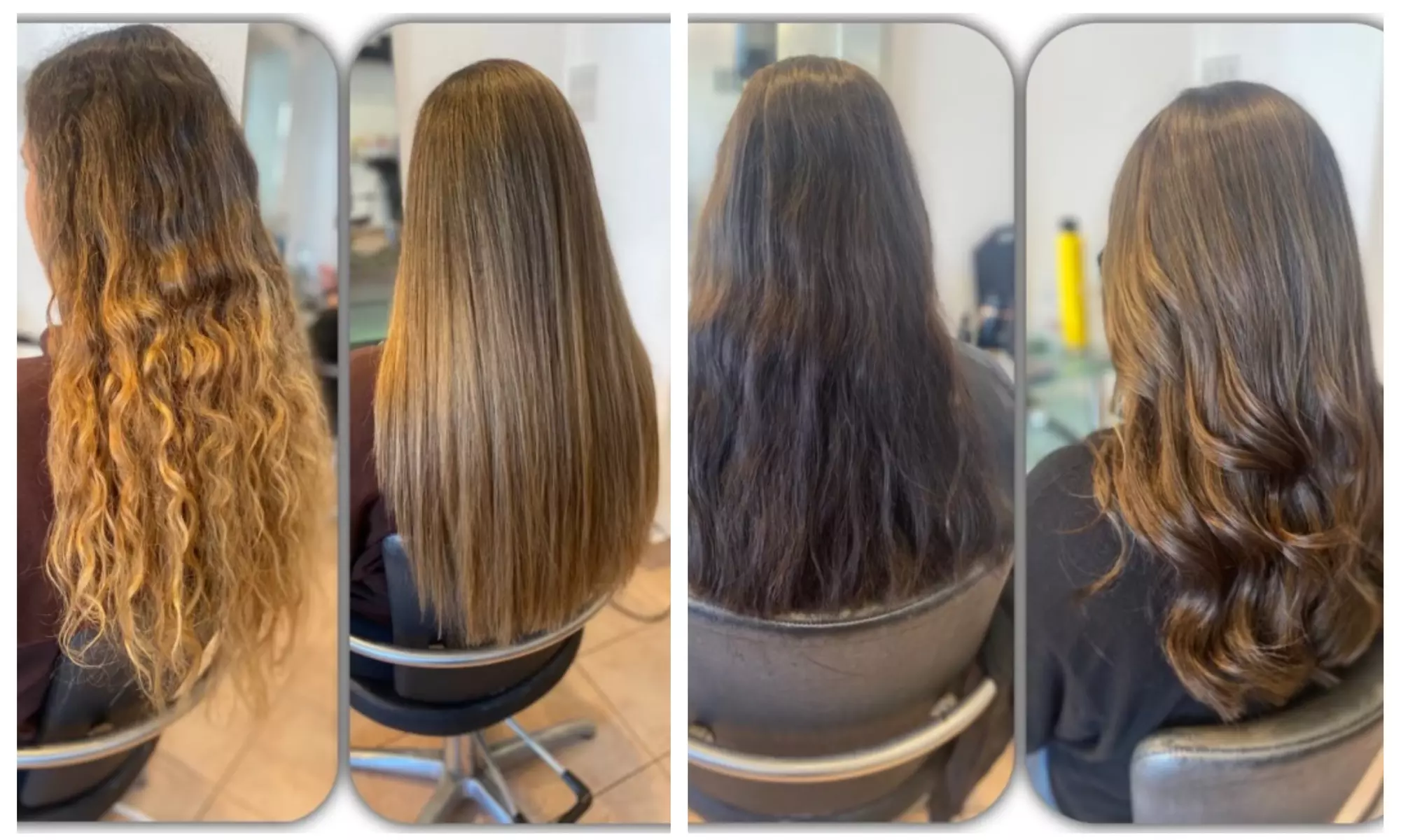 Restyle Cut & Blow-Dry with Conditioning by Senior Stylist at YST