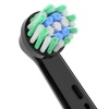 Image 6: 4Pcs Replacement Toothbrush Heads for Oral-B