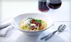 Contemporary American Fare at Red Velvet Restaurant & Lounge in Palos Hills (Half Off). Two Options Available.
