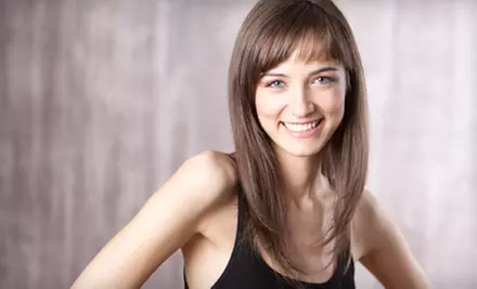 Hair Services or Eyelash Extensions at Acropolis Hair Studio - Primary Image