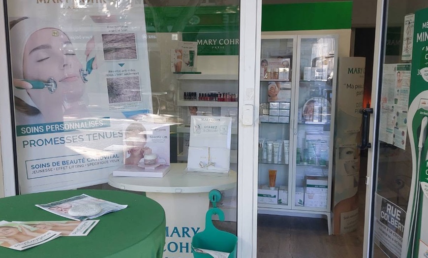 Image 6: Jusqu'à 59% de remise sur Soin du visage chez L Ile De Beaute