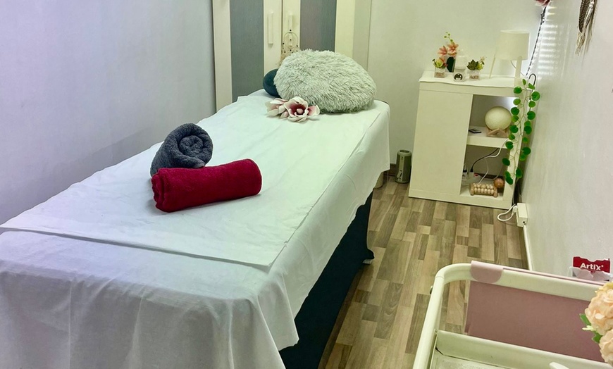 Image 2: Limpieza facial completa con opción a tratamientos adicionales para 1