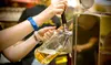 Two or Four Pub-Crawl Tickets on April 26 from Kissimmee Main Street (38% Off)