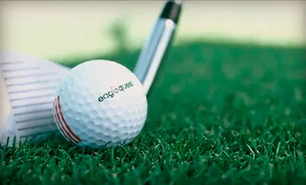 Golf Outing for Two or Four at Eaglequest Coquitlam - Primary Image
