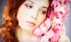 Face and Neck Laser Peels at Skin Perfect in Deer Park (Up to 89% Off). Three Options Available.