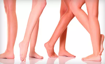 Four Laser Hair-Removal Sessions at Clinical Skin Therapeutics in Apple Valley - Primary Image