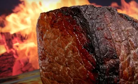 $8 for $16 Worth of Barbecue and More at Jack's BBQ Buffet - Primary Image