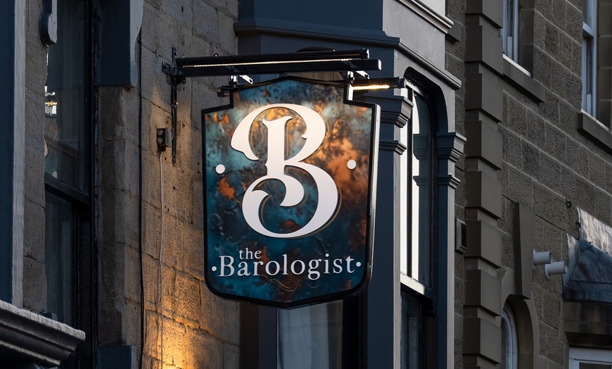 Image 6: Experience Tapas and Cocktails Together in Harrogate