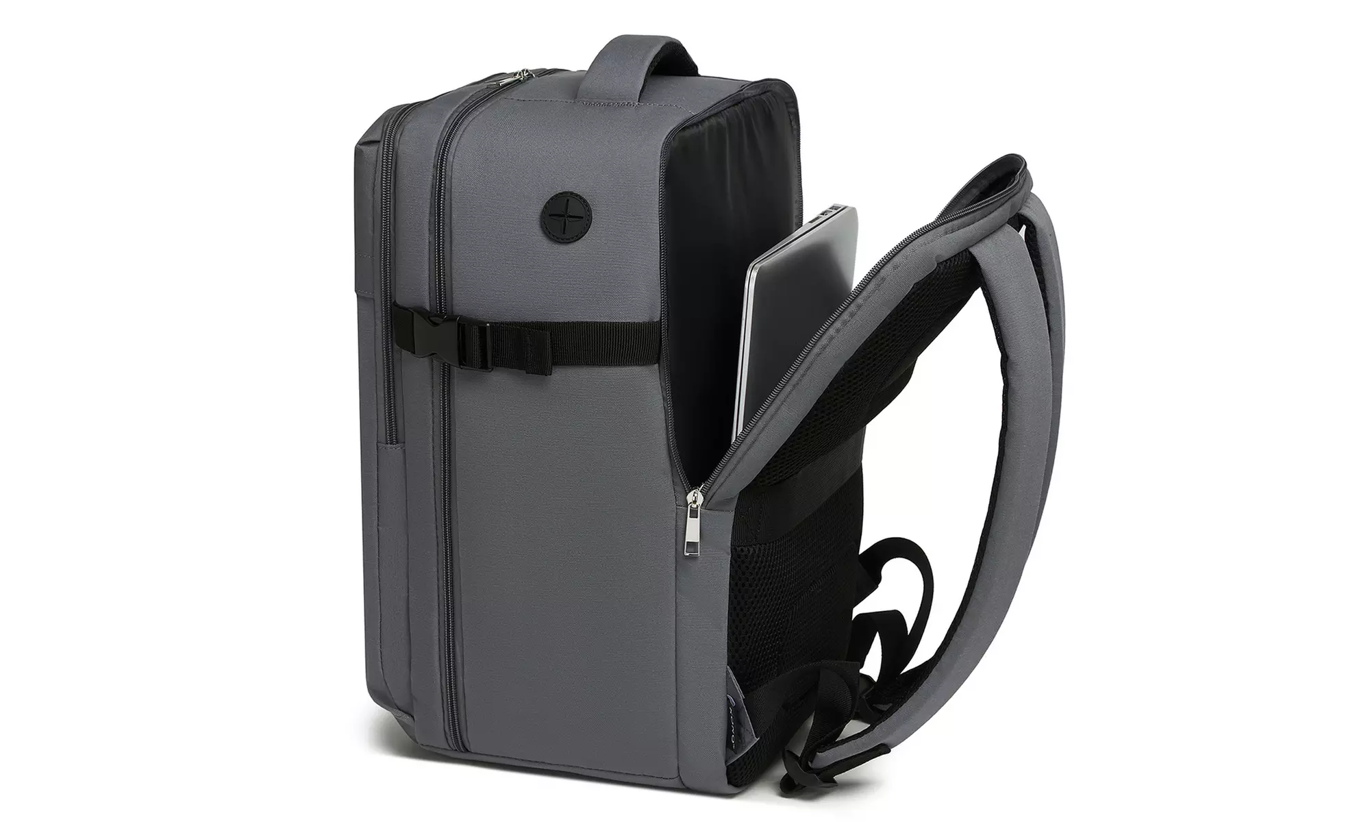 Handbagagevriendelijke rugzak