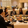 Image 3: Zauq 5-Star Buffet: Lunch or Dinner for One Kid or Up to Four Adults