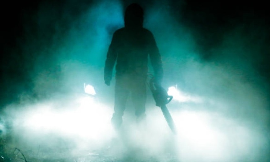 Image 5: Escape room Texas Masacre para hasta 6 personas