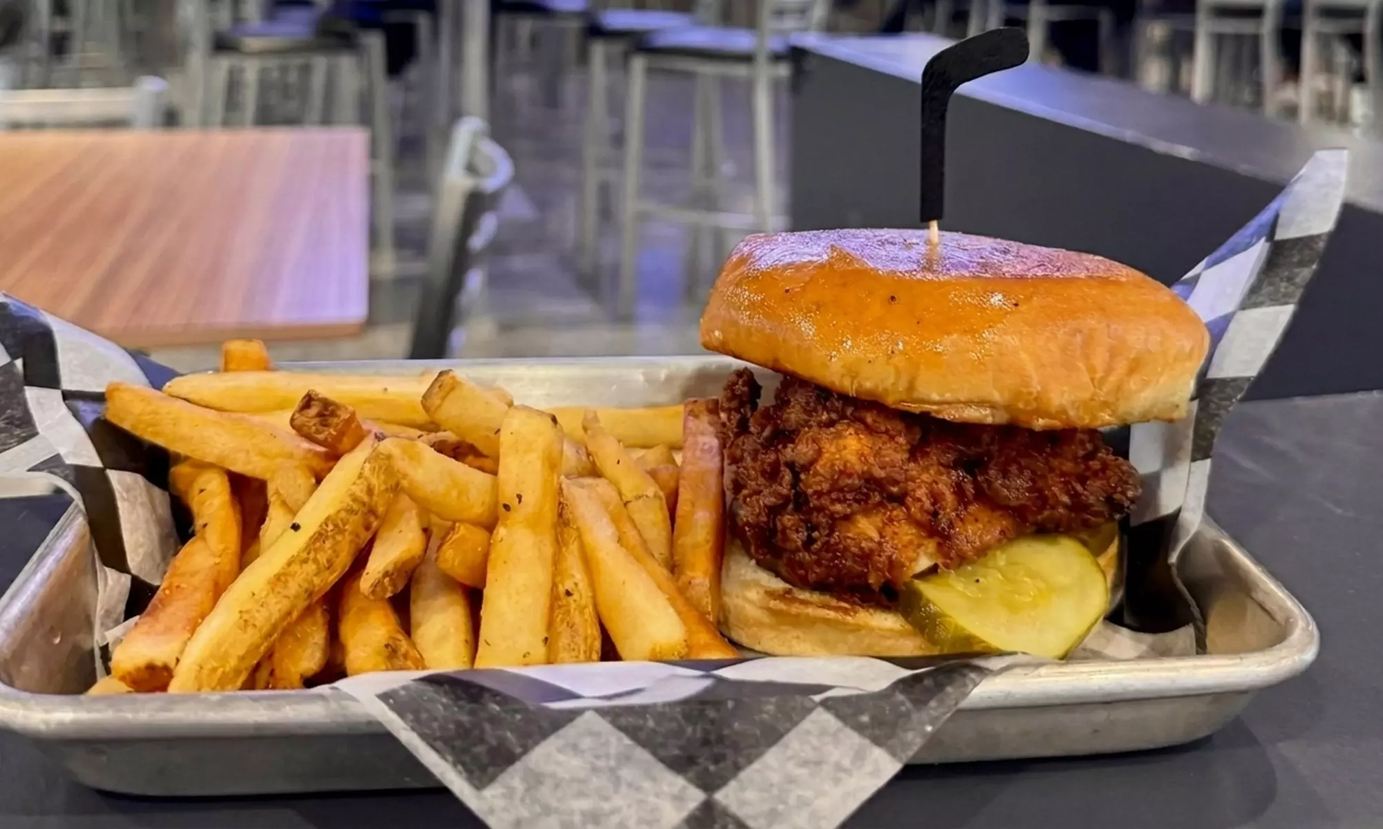 1 or 2 Appetizer, 2 or 4 Entrees, Cocktails, Beers, Wines and More