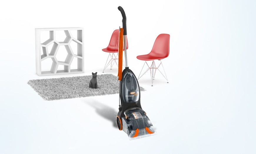 Image 2: Vax Carpet Cleaner