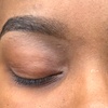 Image 1: Brow Shaping (Razor) and Fill-In Or Brow Wax and Semi-Permanent Tint

