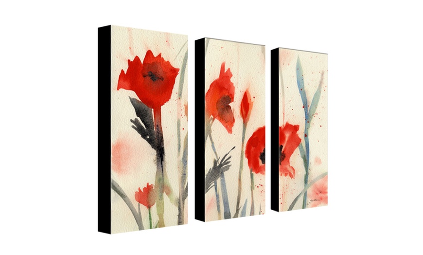 3-Panel Art Prints | Groupon Goods