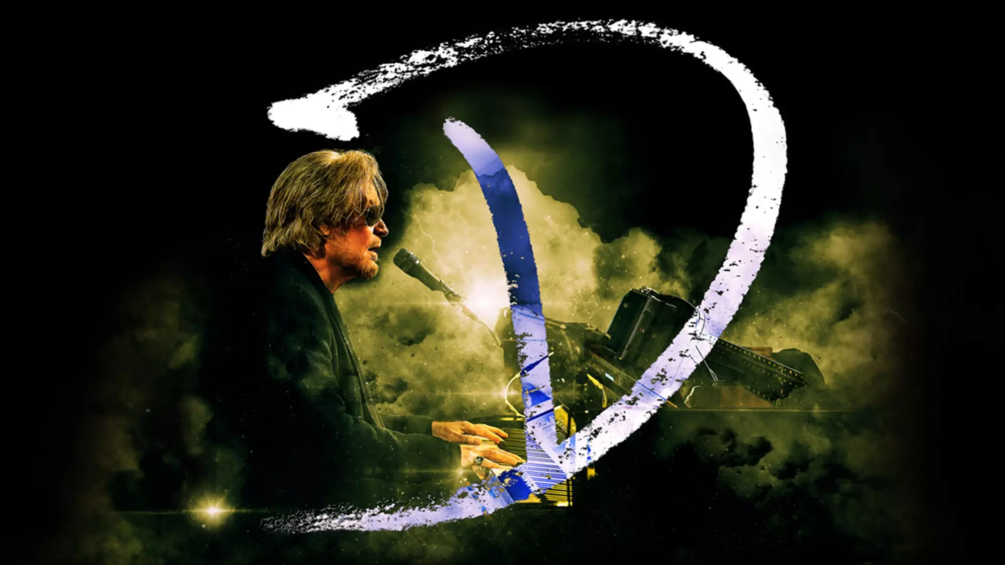 Daryl Hall & Glenn Tilbrook - Up to 50% Off
