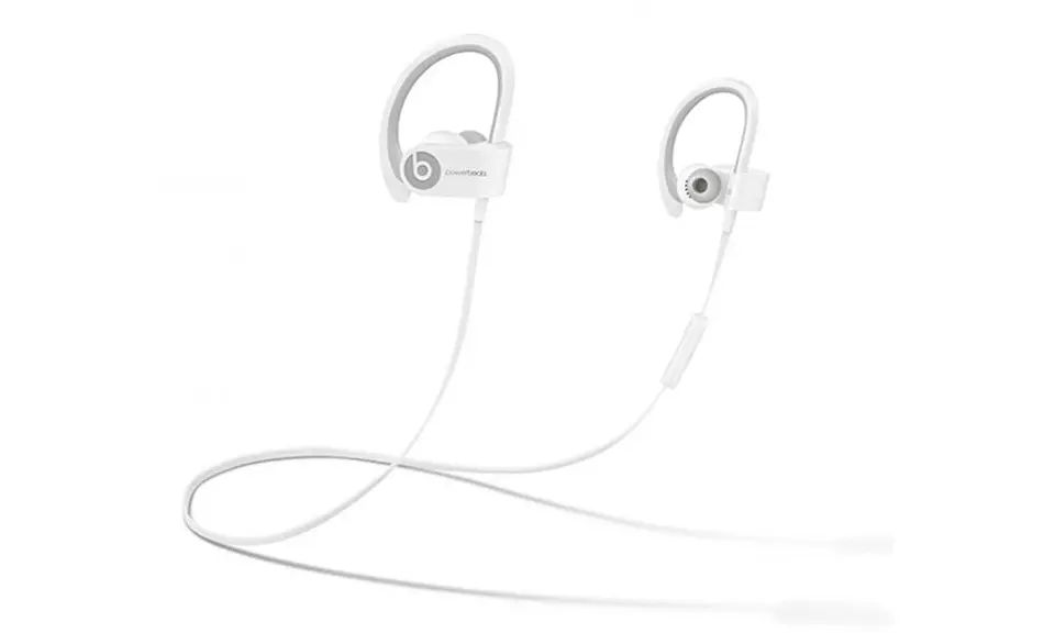 Beats by Dre Powerbeats Wireless In-Ear Bluetooth Headphones - Second Medium