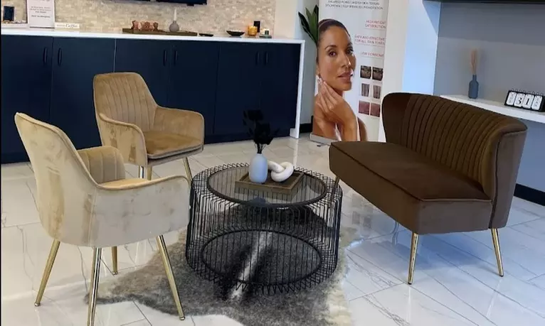 1 Year Unlimited Laser Hair-Removal for S - XL Area at Giovanni Med Spa