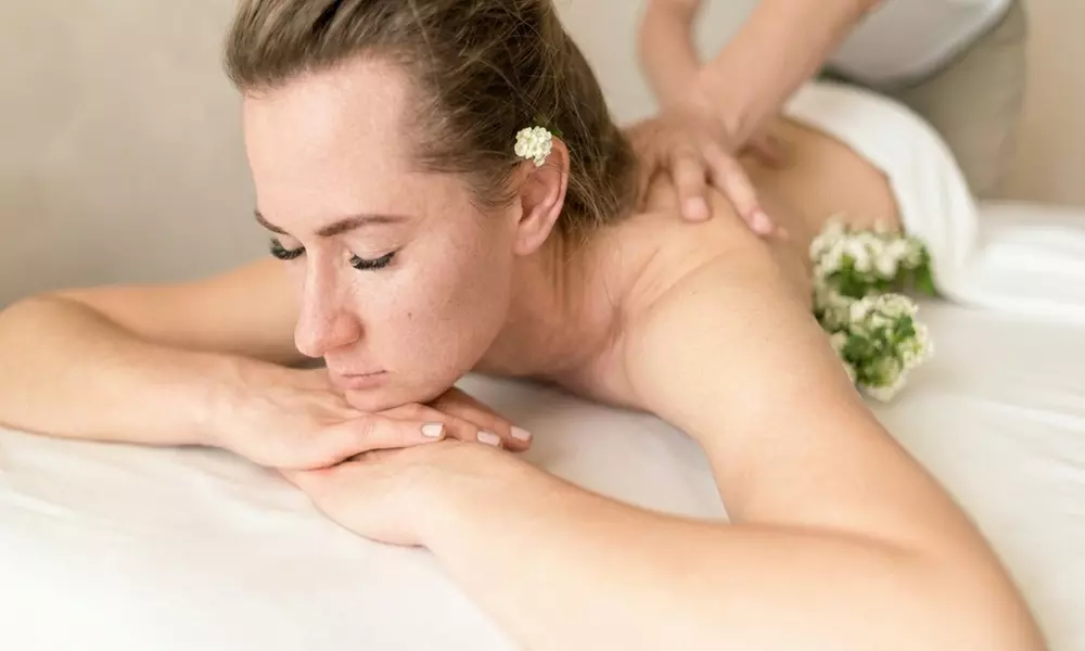Relaxation Awaits: One, Three or Five 60-Minute Swedish Massages at LANA Health and Wellness Spa (Up to 13% Off) - Primary Image