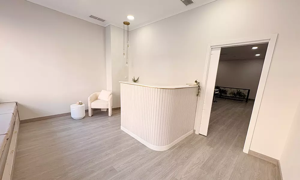 Limpieza facial con peeling y extracción y opción a tratamientos extra