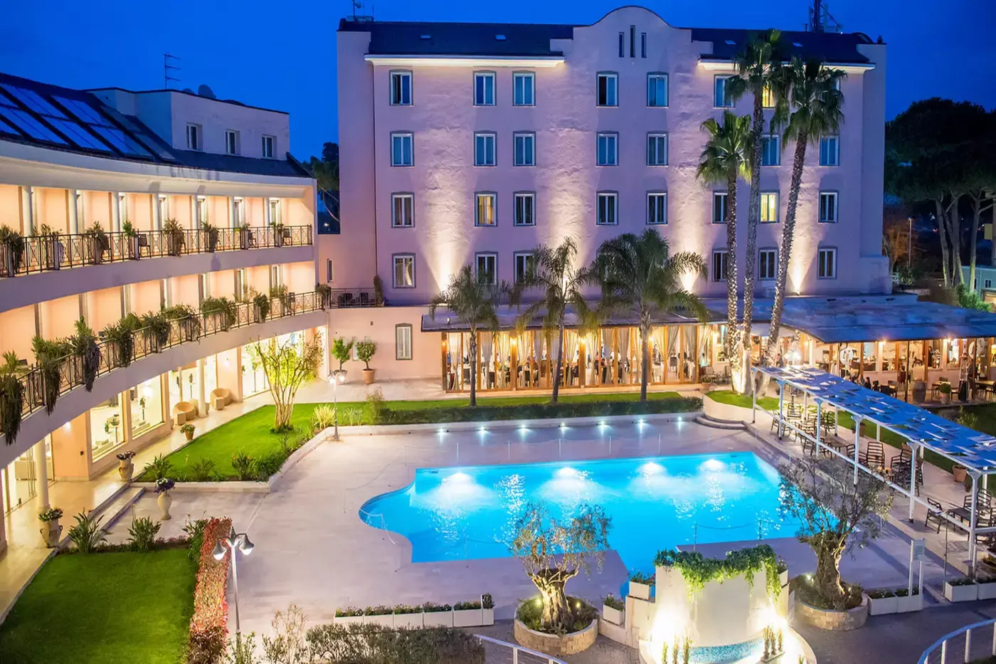 ✈ 11-Day Guided Italy Tour w/ Air from Great Value Vacations