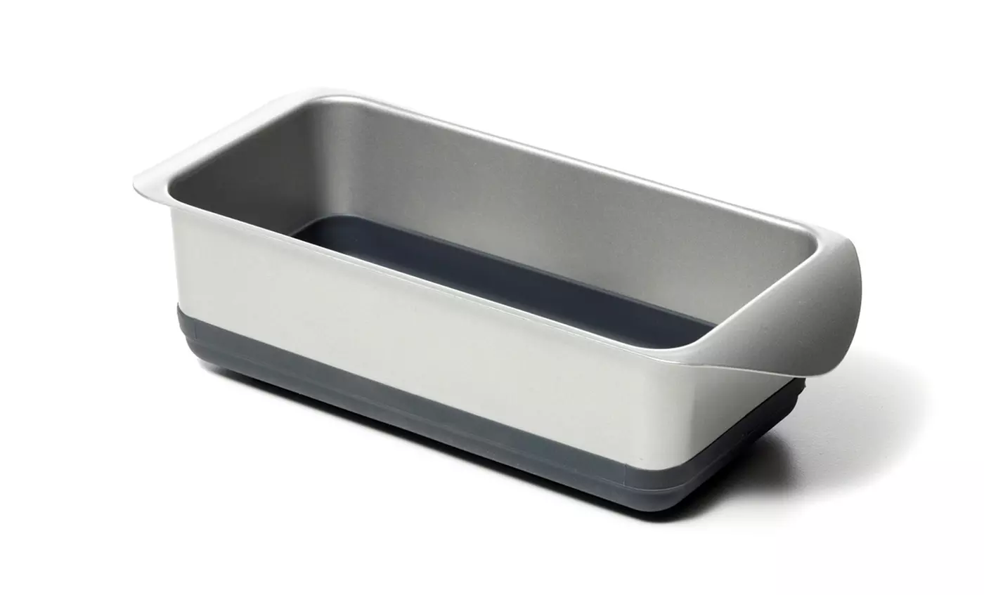 Curtis Stone Pop-Out Cake, Loaf, or Muffin Pan - Second Medium