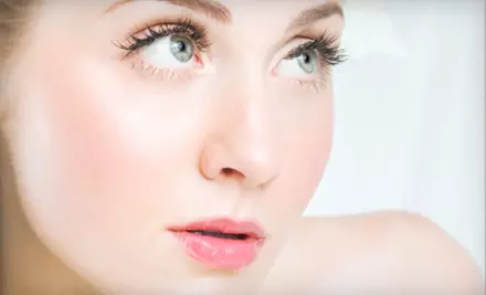 $125 for a Full Set of Eyelash Extensions at Integrity Lash in Pasadena ($300 Value) - Primary Image