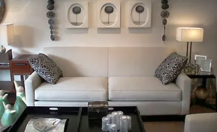 $25 for $50 Worth of Accessories and Furniture at Cassona - Primary Image