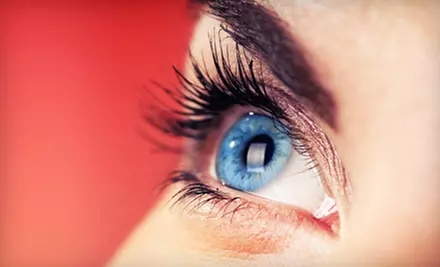 $2,600 for Bilateral LASIK Vision Correction at Crown Laser Center in Creve Coeur ($5,148 Value)  - Primary Image