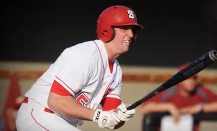 $14 for Four Reserved-Seat Tickets to NC State Baseball (Up to $28 Value) - Primary Image