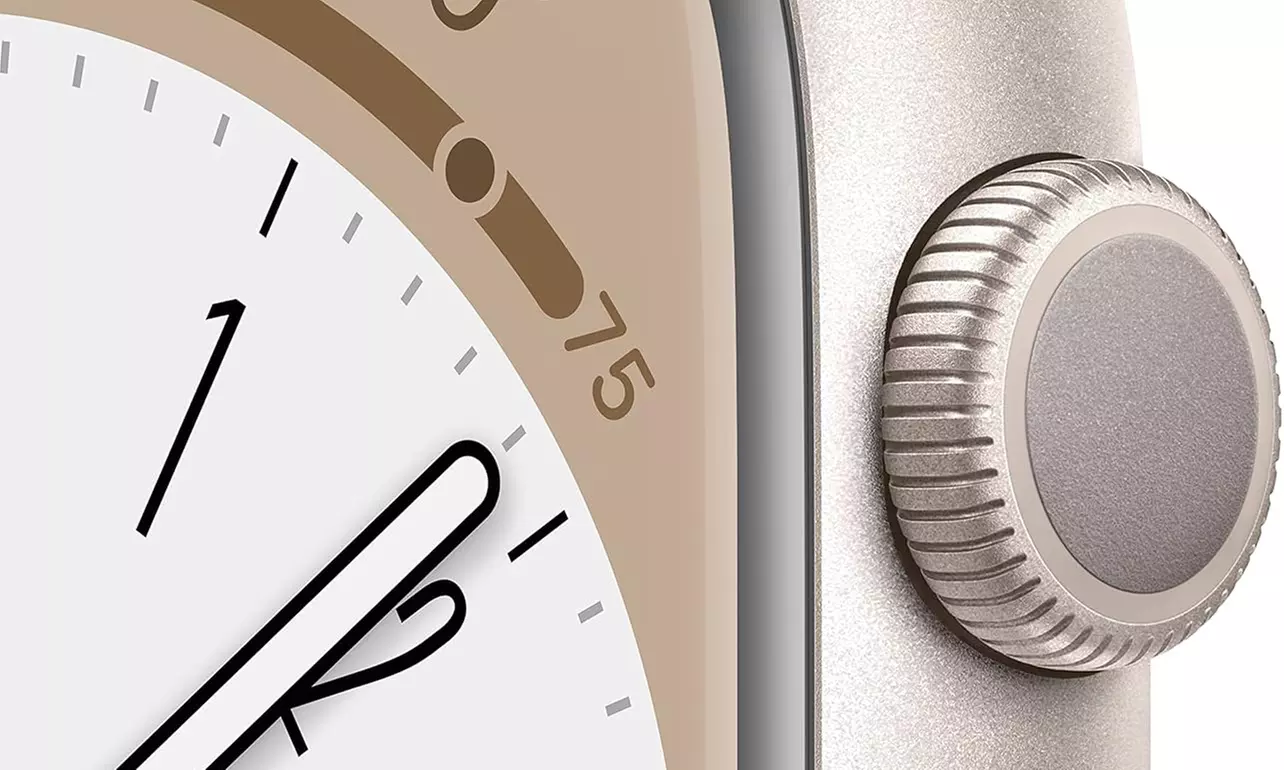 Refurb Excellent Grade Apple Watch Series 8 GPS (2022)