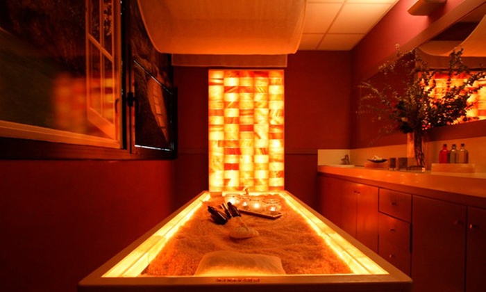 Ritual facial, purificante o con chocolaterapia para 1 persona