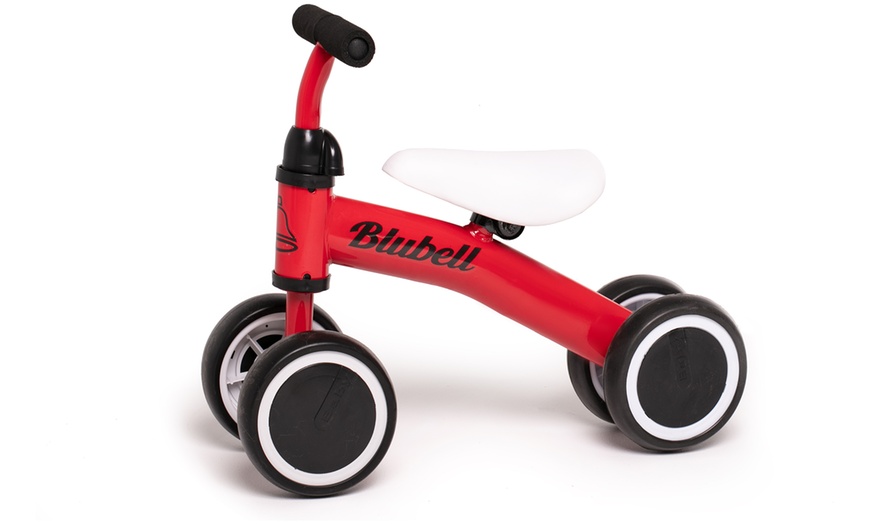 Image 5: Mini Baby Bike