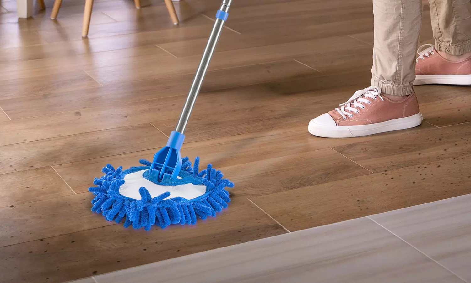 3-in-1 Multi-Surface Cleaning Set