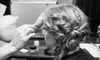 $55 for a Wedding Updo at Glam Lounge ($150 Value)