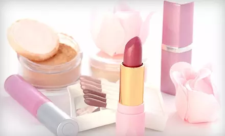 Half Off Admission to Shop Addicts' Beauty Binge 2011 on Thursday, June 23  - Primary Image