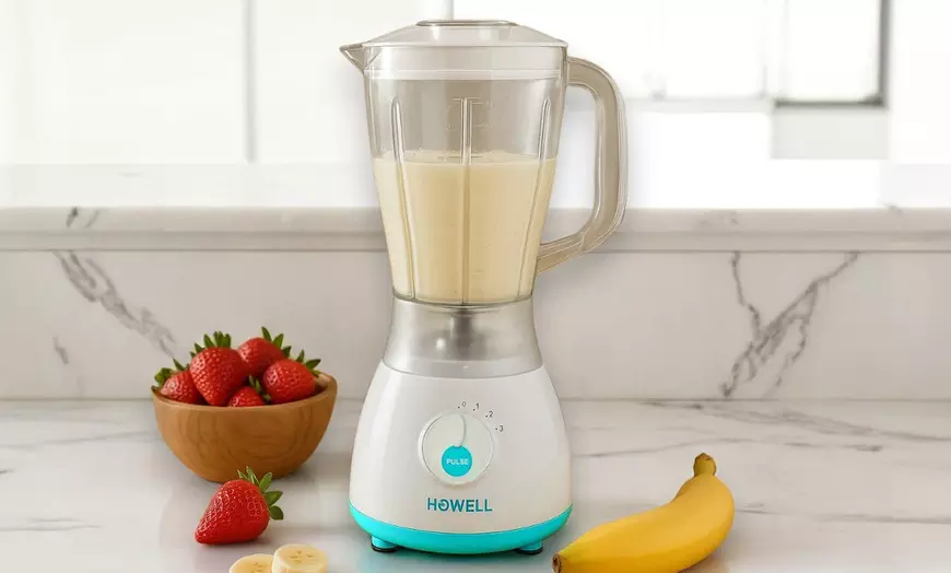 Image 4: Howell blender