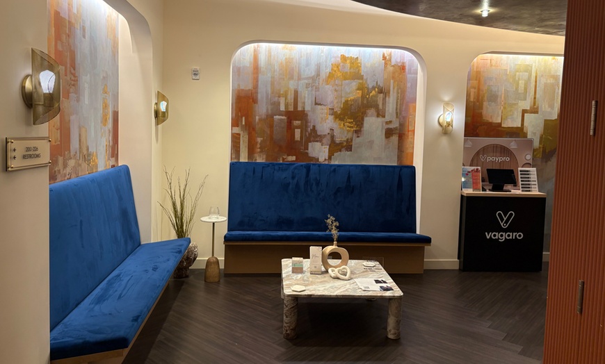 Image 3: 1, 3 or 5 Choice-of-Facials (Deep Cleansing, Acne or Sensitive Skin)