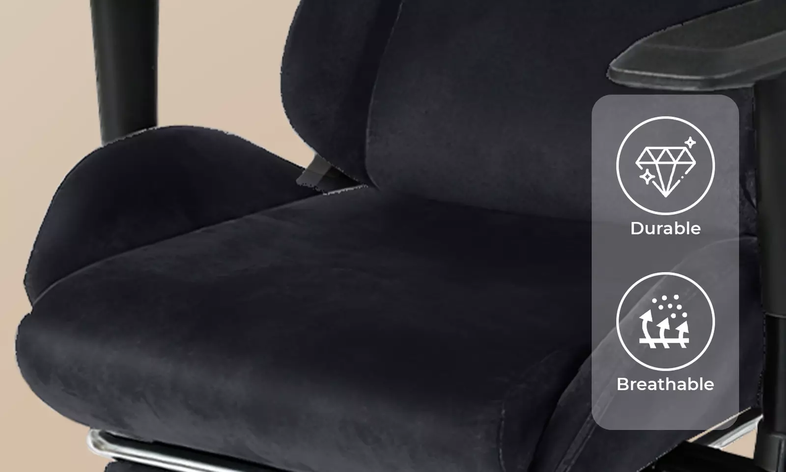 Levede Ergonomic Reclining Office and Gaming Chairs Collection