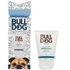 Image 1: Up to Three BullDog Sensitive Moisturiser Crackers 100ml