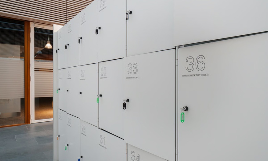 Image 7: Zaandam: kamer naar keuze incl. late check-out