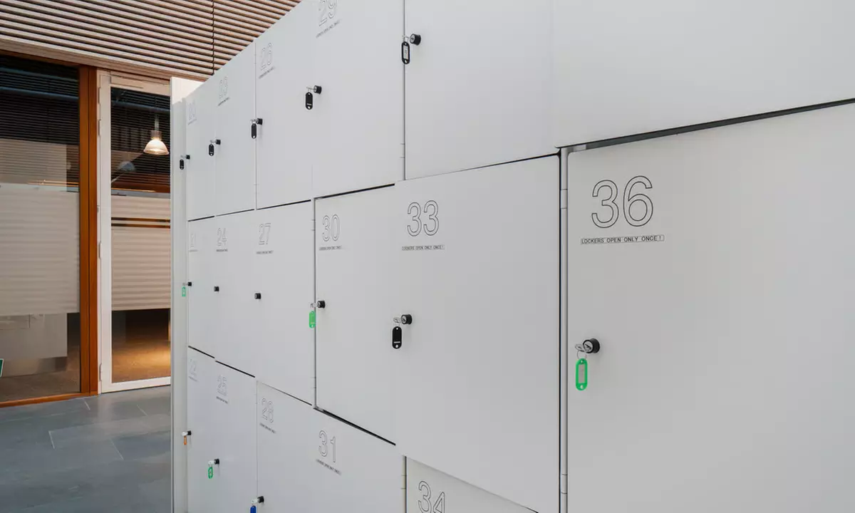 Zaandam: kamer naar keuze incl. late check-out