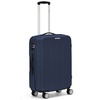 Image 17: Trolley R Roncato rigido con 4 ruote