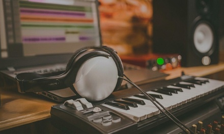 Fun Beat Making Workshop for Beginners - Raise Nation