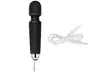 20 Frequency Powerful AV Vibrator G Spot Magic Wand Massager USB Rechargeable - Second Medium